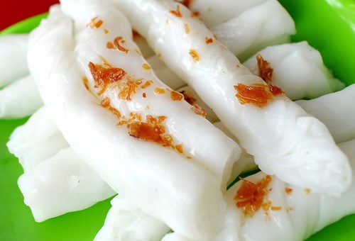 Bánh mướt Bánh mướt