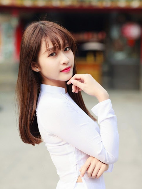 10 Hot gril xinh đẹp nhất Việt Nam