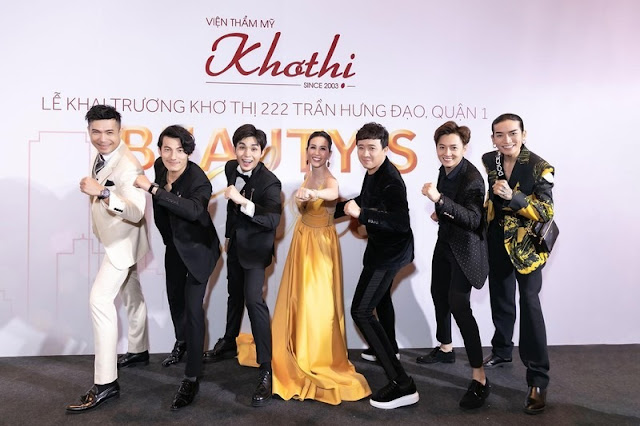 Viện thẩm mỹ Khơ Thị của người đẹp, CEO Nguyễn Thị Thu Hoài tiếp tục bị xử phạt nặng