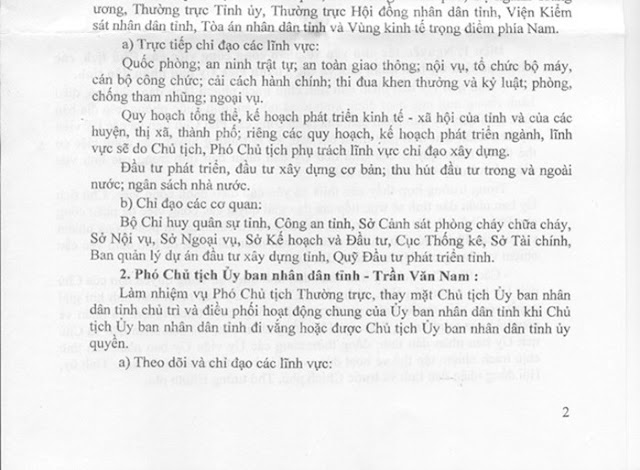 Bình Dương: Ai đang làm ?loạn? câu chuyện phân lô bán nền?