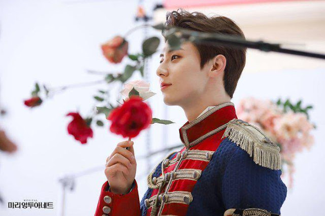 Với nhan sắc vạn người mê, Irene, Jisoo và Jungkook luôn được fan mong chờ sẽ dấn thân sang diễn xuất