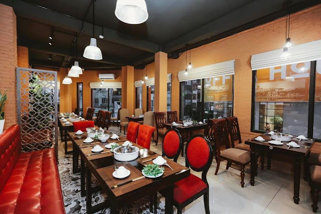 Sốc: Nhà hàng của MC Nguyên Khang bị cháy trong đêm, chưa ước tính được thiệt hại