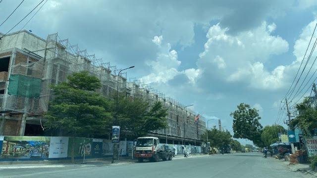 Bài 2: Các doanh nghiệp của nữ đại gia Phạm Thị Hường là “sân sau” của ai ở Bình Dương?