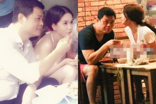 3 cuộc chia tay của Ngọc Trinh: Lần ngập đầu trong tai tiếng ‘Tuesday’, lần bị ‘đá’ không thương tiếc - 2
