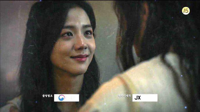 Với nhan sắc vạn người mê, Irene, Jisoo và Jungkook luôn được fan mong chờ sẽ dấn thân sang diễn xuất