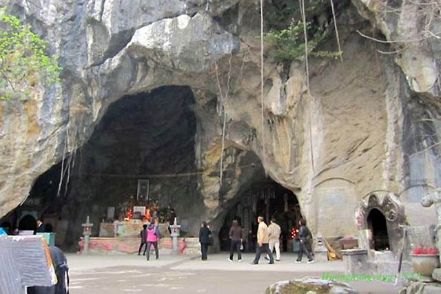 Chùa Kính Chủ