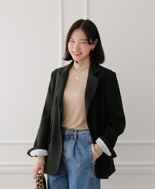 Những kiểu áo khoác vừa giữ ấm vừa nổi bật trong mùa Đông 2019 - 13