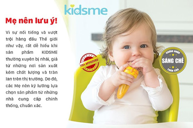 Phương pháp ăn dặm chủ động trong hạnh phúc của các bà mẹ phương Tây!