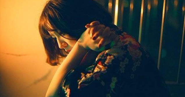 Im lặng là giới hạn đau đớn nhất của người phụ nữ: là để cảnh báo, lặng để buông tay