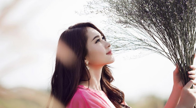 Năm điều để trở thành người phụ nữ hấp dẫn Năm điều để trở thành người phụ nữ hấp dẫn