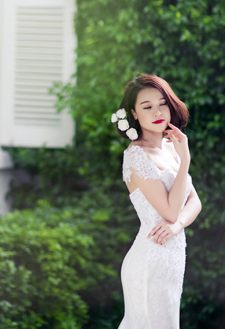 10 Hot gril xinh đẹp nhất Việt Nam