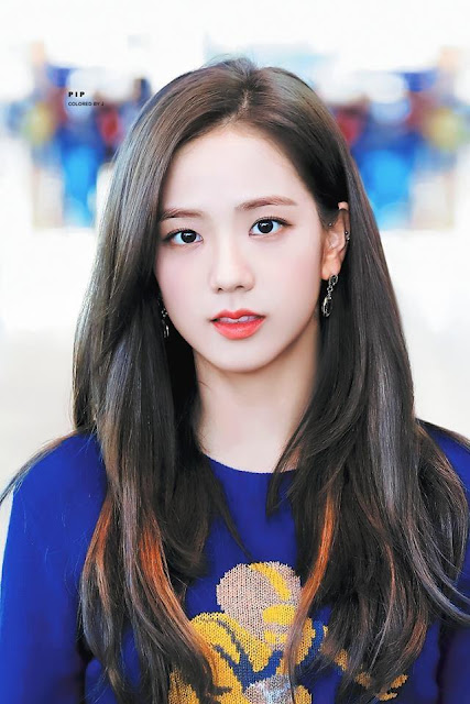 Với nhan sắc vạn người mê, Irene, Jisoo và Jungkook luôn được fan mong chờ sẽ dấn thân sang diễn xuất