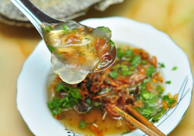 Bánh bèo Bánh bèo
