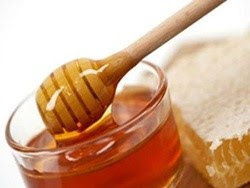 Mật ong hấp tỏi chữa ho khi trời trở lạnh Mật ong hấp tỏi chữa ho khi trời trở lạnh