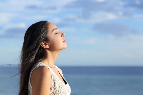 Làm thế nào để thoát khỏi sự lo lắng?