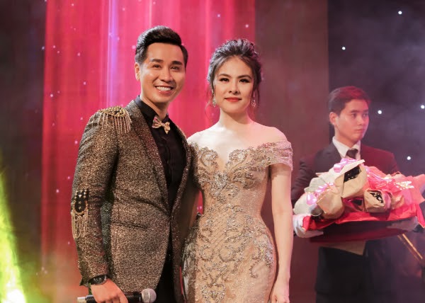 Sốc: Nhà hàng của MC Nguyên Khang bị cháy trong đêm, chưa ước tính được thiệt hại