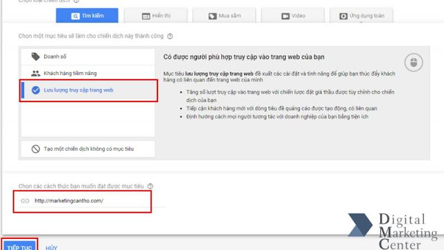 Cách tạo chiến dịch quảng cáo Google Ads ảnh 5 Cách tạo chiến dịch quảng cáo Google Ads ảnh 5