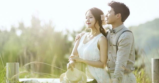 Chồng là đất vợ là hoa, đất tốt lành thì hoa sẽ nở rộ