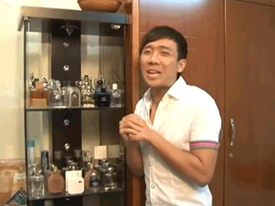 Khối tài sản đáng chú ý của Trấn Thành trước khi cưới Hari Won - 6