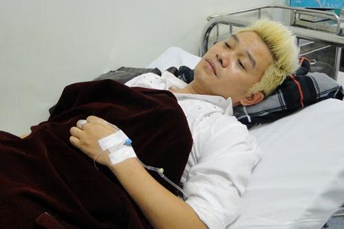 Những sao Việt rơi vào cảnh nghèo nàn, túng thiếu..