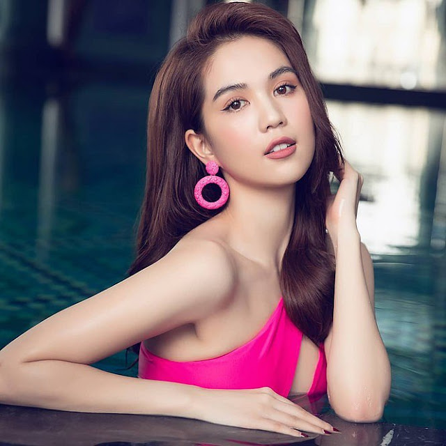 Ngọc Trinh tiết lộ số tiền khủng trong tài khoản cùng món đồ đắt tiền nhất mà cô từng mua 5