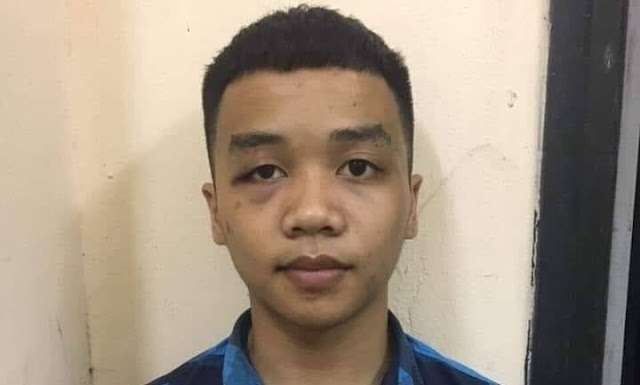 Mâu thuẫn tình ái, thanh niên đâm 3 người thương vong Mâu thuẫn tình ái, thanh niên đâm 3 người thương vong