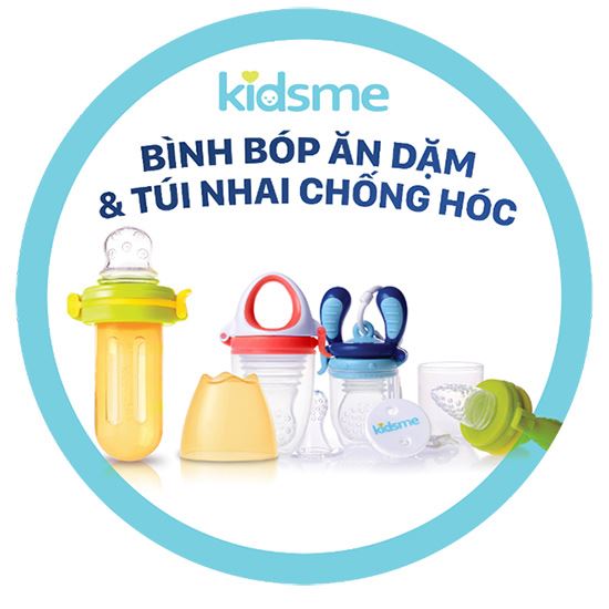 Phương pháp ăn dặm chủ động trong hạnh phúc của các bà mẹ phương Tây!