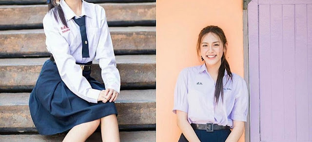 Ý nghĩa của đồng phục học sinh 12
