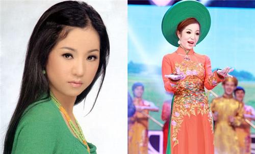 Những sao Việt rơi vào cảnh nghèo nàn, túng thiếu..