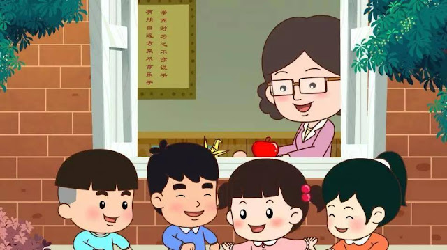 Những tiêu chí nào mẹ cần lưu ý khi chọn trường mẫu giáo cho con