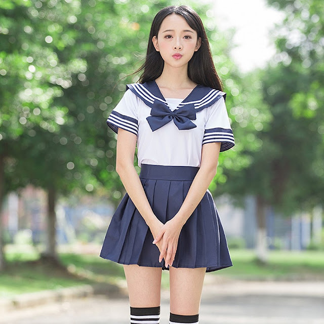Ý nghĩa của đồng phục học sinh 10