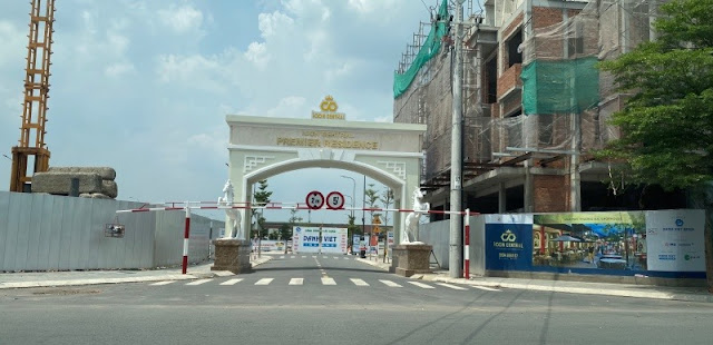 Bài 2: Các doanh nghiệp của nữ đại gia Phạm Thị Hường là “sân sau” của ai ở Bình Dương?