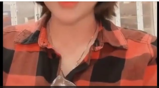 Clip vợ bí mật lắp camera và phát hiện chồng Hàn Quốc sắp cưới dẫn gái về “quan hệ”