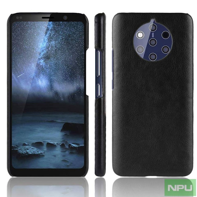 Nokia 9 PureView Nokia 9 PureView
