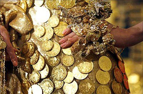 10 nước sản xuất vàng nhiều nhất thế giới 4