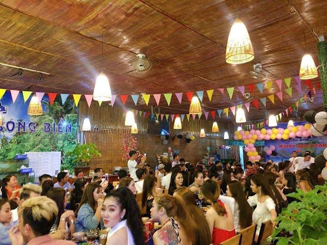 Sốc: Nhà hàng của MC Nguyên Khang bị cháy trong đêm, chưa ước tính được thiệt hại