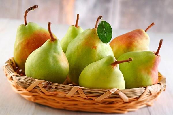 Những loại quả cực giàu canxi, bác sĩ khuyên mẹ ăn để con yêu cao lớn, thông minh