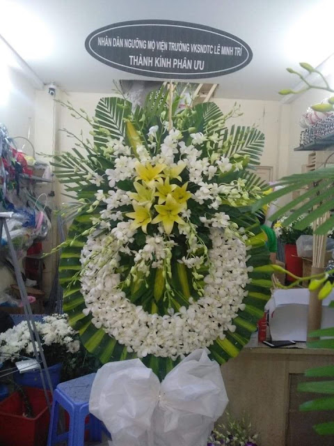 Lòng dân và Dân nguyện