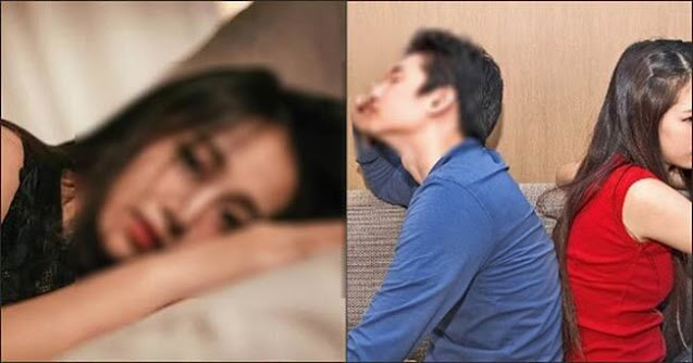 Im lặng là giới hạn đau đớn nhất của người phụ nữ: là để cảnh báo, lặng để buông tay