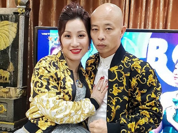 Đã có thông tin chính phức về việc đấu tranh, xử lý ổ nhóm do vợ chồng Đường “Nhuệ” cầm đầu