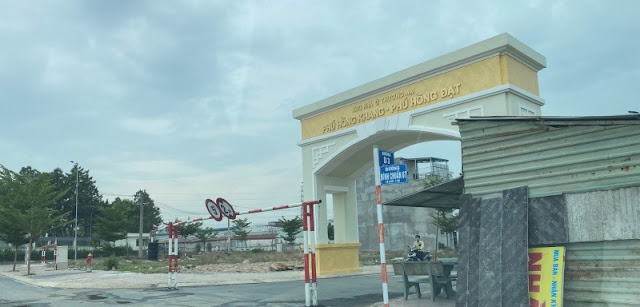 Bài 2: Các doanh nghiệp của nữ đại gia Phạm Thị Hường là “sân sau” của ai ở Bình Dương?