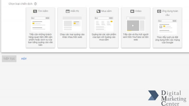 Cách tạo chiến dịch quảng cáo Google Ads ảnh 3 Cách tạo chiến dịch quảng cáo Google Ads ảnh 3