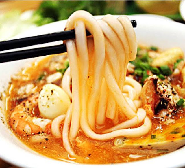 Cháo canh Cháo canh