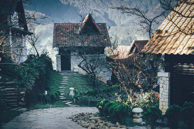 Kinh nghiệm du lịch Sapa 3 ngày 2 đêm: Tuyết đã trắng trời, để lại một kỷ niệm khó quên 15