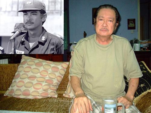 Những sao Việt rơi vào cảnh nghèo nàn, túng thiếu..