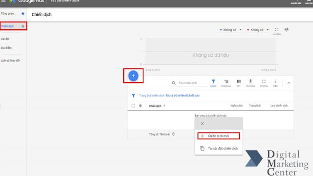 Cách tạo chiến dịch quảng cáo Google Ads ảnh 2 Cách tạo chiến dịch quảng cáo Google Ads ảnh 2