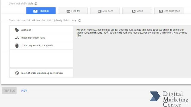 Cách tạo chiến dịch quảng cáo Google Ads ảnh 4 Cách tạo chiến dịch quảng cáo Google Ads ảnh 4