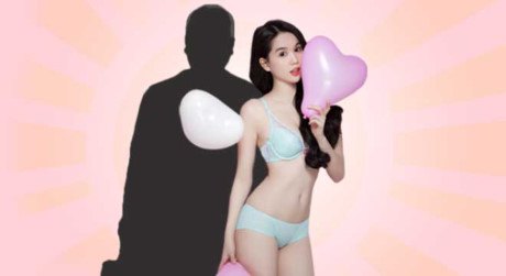 3 cuộc chia tay của Ngọc Trinh: Lần ngập đầu trong tai tiếng ‘Tuesday’, lần bị ‘đá’ không thương tiếc - 1