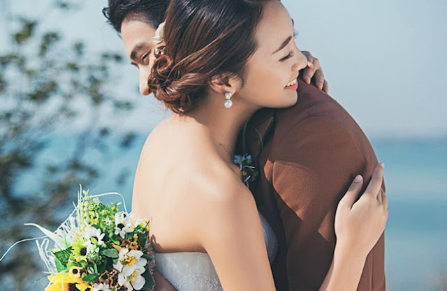 Phụ nữ khôn ngoan, hãy chọn cho mình một người đàn ông bình thường