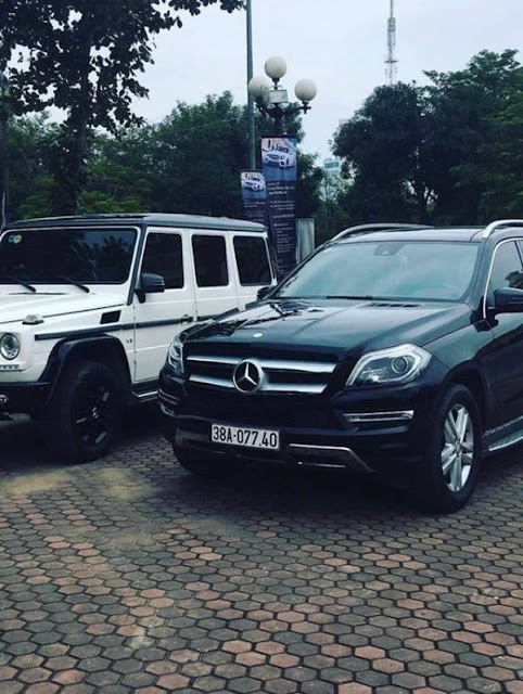 Nữ đại gia Hà Tĩnh chụi chơi, chi hẳn 17 tỷ sắm siêu xe Maybach
